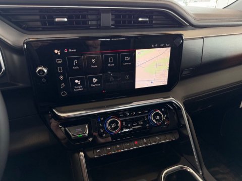 2026 GMC Sierra 1500 Denali - Photo 37