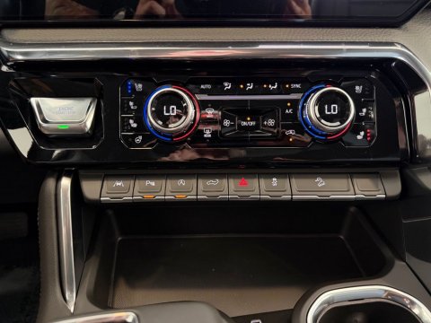 2026 GMC Sierra 1500 Denali - Photo 38