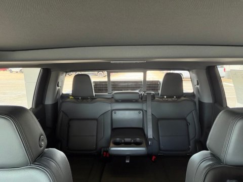 2026 GMC Sierra 1500 Denali - Photo 39