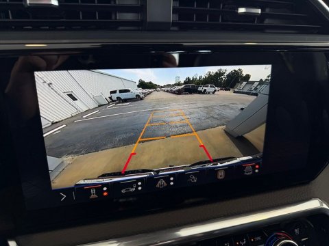 2026 GMC Sierra 1500 Denali - Photo 40