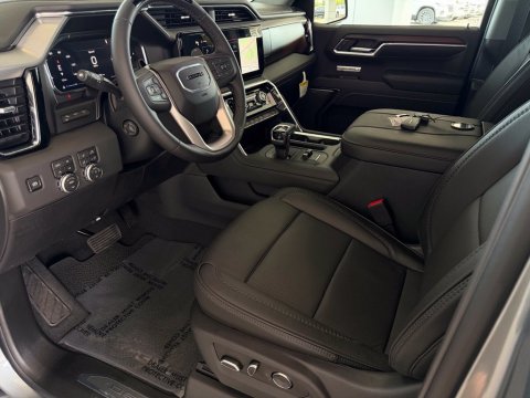 New Sterling Metallic 2026 GMC Sierra 1500 Denali 4WD - photo 25 - Stock #261309