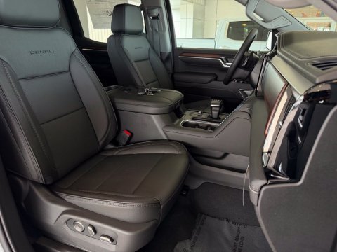 New Sterling Metallic 2026 GMC Sierra 1500 Denali 4WD - photo 32 - Stock #261309