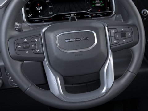 New Sterling Metallic 2026 GMC Sierra 1500 Denali 4WD - photo 20 - Stock #261526