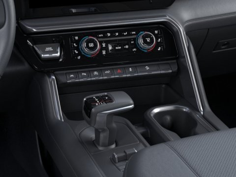New Sterling Metallic 2026 GMC Sierra 1500 Denali 4WD - photo 24 - Stock #261526
