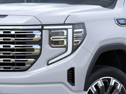 2026 GMC Sierra 1500 Denali - Photo 9