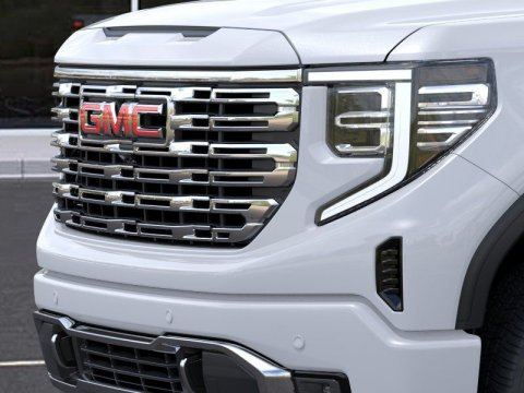 2026 GMC Sierra 1500 Denali - Photo 12