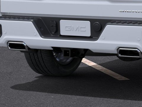 2026 GMC Sierra 1500 Denali - Photo 13