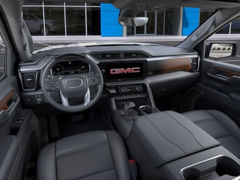2026 GMC Sierra 1500 Denali - Photo 14