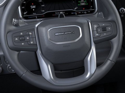2026 GMC Sierra 1500 Denali - Photo 18