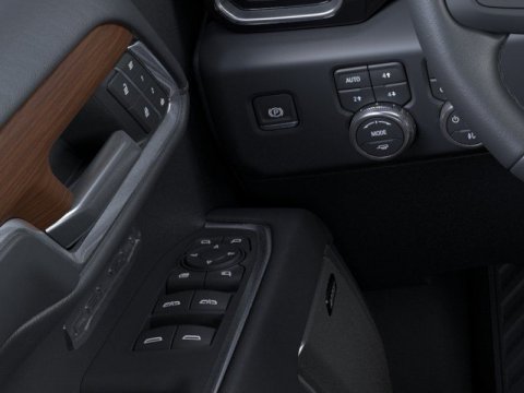 2026 GMC Sierra 1500 Denali - Photo 21