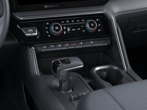 2026 GMC Sierra 1500 Denali - Photo 22