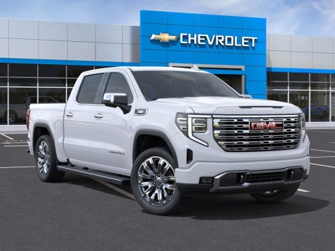 2026 GMC Sierra 1500 Denali - Photo 6