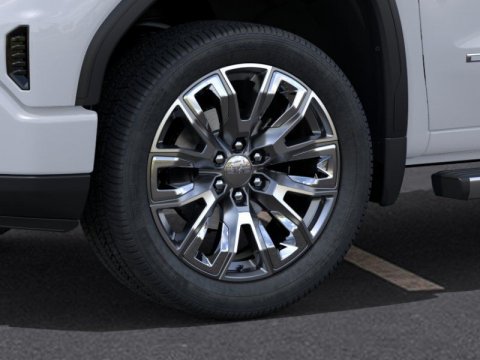 2026 GMC Sierra 1500 Denali - Photo 8