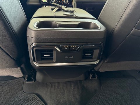 New Glacier White Tricoat 2026 GMC Sierra 1500 Denali 4WD - photo 21 - Stock #261275