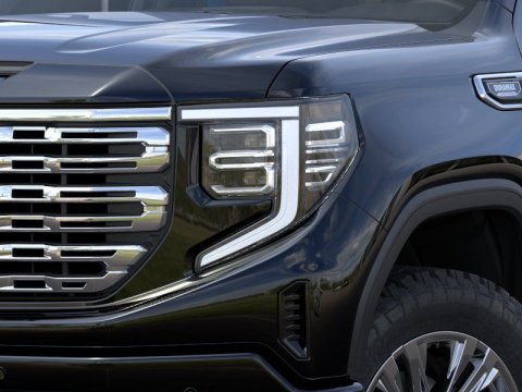 New Onyx Black 2026 GMC Sierra 1500 Denali 4WD - photo 10 - Stock #261321