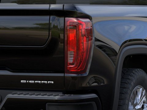 New Onyx Black 2026 GMC Sierra 1500 Denali 4WD - photo 11 - Stock #261321