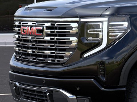 New Onyx Black 2026 GMC Sierra 1500 Denali 4WD - photo 13 - Stock #261321
