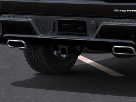 New Onyx Black 2026 GMC Sierra 1500 Denali 4WD - photo 14 - Stock #261321