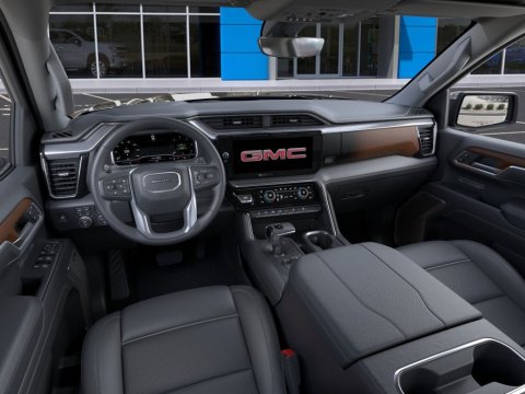 New Onyx Black 2026 GMC Sierra 1500 Denali 4WD - photo 15 - Stock #261321