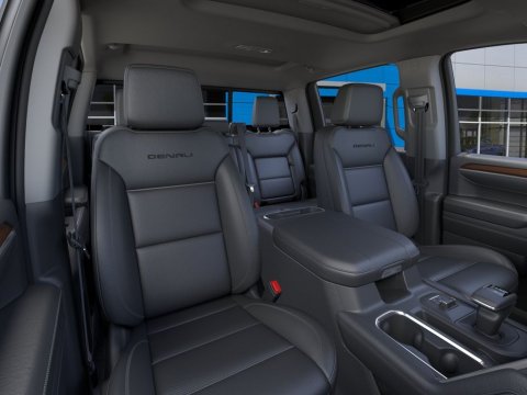 New Onyx Black 2026 GMC Sierra 1500 Denali 4WD - photo 16 - Stock #261321