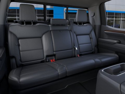 New Onyx Black 2026 GMC Sierra 1500 Denali 4WD - photo 17 - Stock #261321