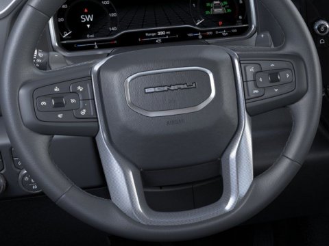 New Onyx Black 2026 GMC Sierra 1500 Denali 4WD - photo 19 - Stock #261321