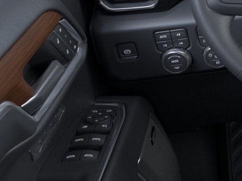New Onyx Black 2026 GMC Sierra 1500 Denali 4WD - photo 22 - Stock #261321