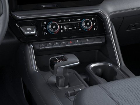 New Onyx Black 2026 GMC Sierra 1500 Denali 4WD - photo 23 - Stock #261321