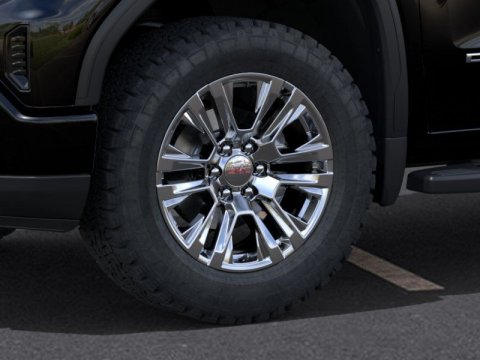 New Onyx Black 2026 GMC Sierra 1500 Denali 4WD - photo 9 - Stock #261321
