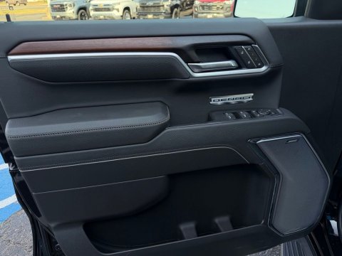 New Onyx Black 2026 GMC Sierra 1500 Denali 4WD - photo 10 - Stock #261321