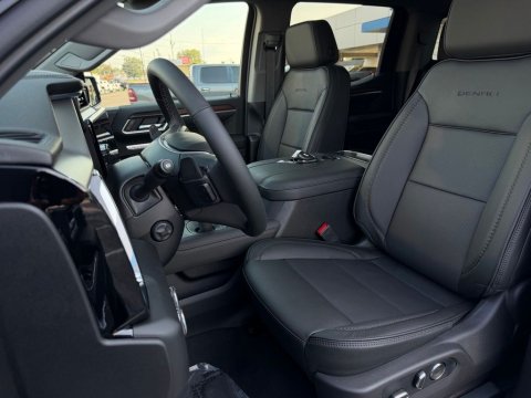 New Onyx Black 2026 GMC Sierra 1500 Denali 4WD - photo 12 - Stock #261321