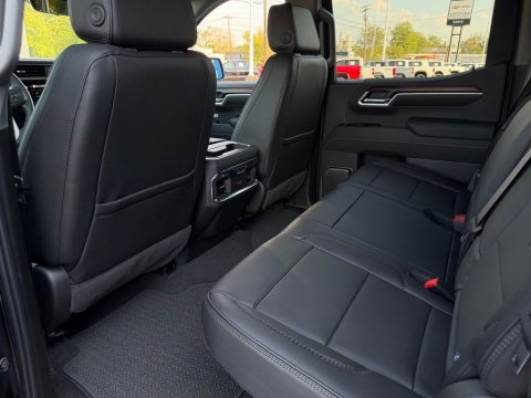 New Onyx Black 2026 GMC Sierra 1500 Denali 4WD - photo 14 - Stock #261321