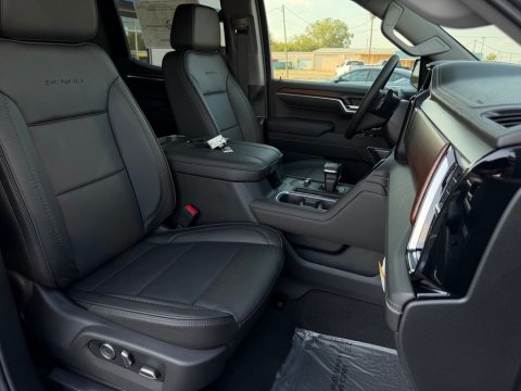 New Onyx Black 2026 GMC Sierra 1500 Denali 4WD - photo 16 - Stock #261321