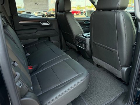 New Onyx Black 2026 GMC Sierra 1500 Denali 4WD - photo 17 - Stock #261321