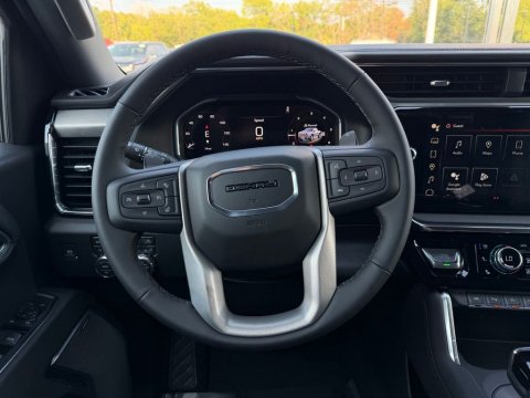 New Onyx Black 2026 GMC Sierra 1500 Denali 4WD - photo 18 - Stock #261321