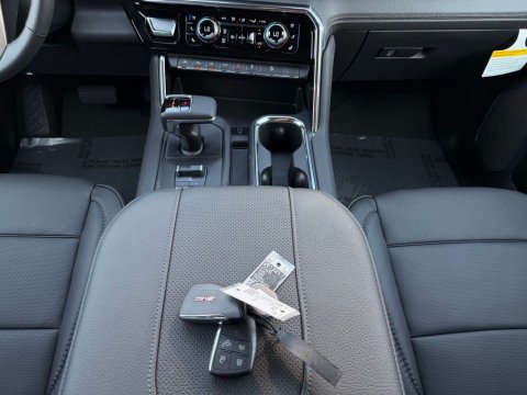 New Onyx Black 2026 GMC Sierra 1500 Denali 4WD - photo 20 - Stock #261321