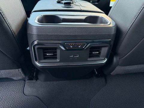 New Onyx Black 2026 GMC Sierra 1500 Denali 4WD - photo 21 - Stock #261321
