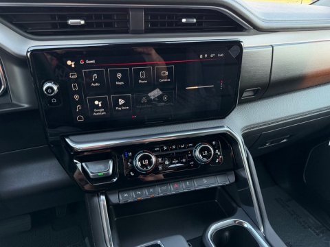 New Onyx Black 2026 GMC Sierra 1500 Denali 4WD - photo 23 - Stock #261321