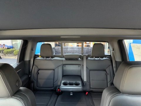 New Onyx Black 2026 GMC Sierra 1500 Denali 4WD - photo 25 - Stock #261321