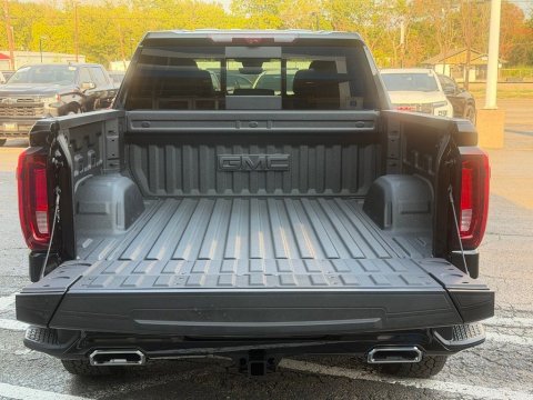 New Onyx Black 2026 GMC Sierra 1500 Denali 4WD - photo 8 - Stock #261321