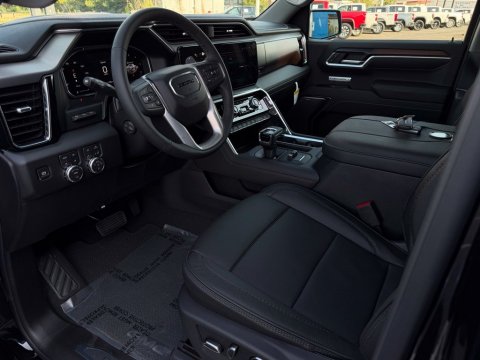 New Onyx Black 2026 GMC Sierra 1500 Denali 4WD - photo 10 - Stock #261321