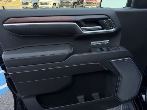 New Onyx Black 2026 GMC Sierra 1500 Denali 4WD - photo 11 - Stock #261321