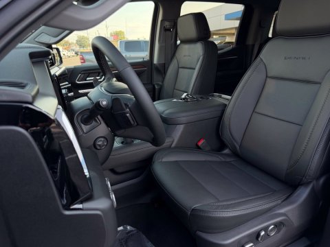 New Onyx Black 2026 GMC Sierra 1500 Denali 4WD - photo 13 - Stock #261321
