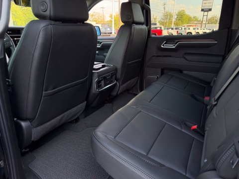 New Onyx Black 2026 GMC Sierra 1500 Denali 4WD - photo 15 - Stock #261321