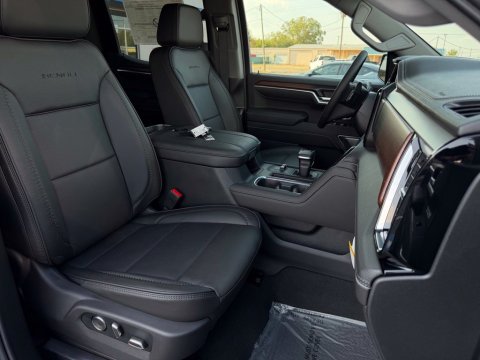 New Onyx Black 2026 GMC Sierra 1500 Denali 4WD - photo 17 - Stock #261321
