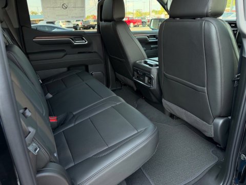 New Onyx Black 2026 GMC Sierra 1500 Denali 4WD - photo 18 - Stock #261321