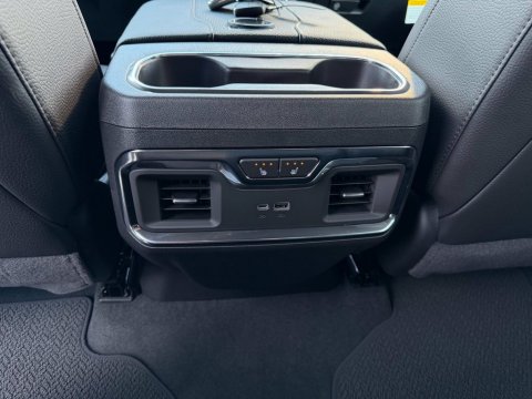 New Onyx Black 2026 GMC Sierra 1500 Denali 4WD - photo 22 - Stock #261321