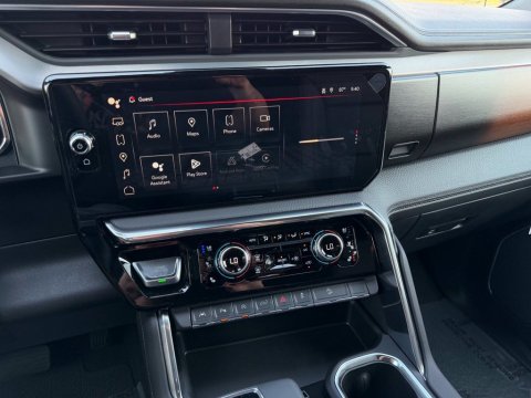 New Onyx Black 2026 GMC Sierra 1500 Denali 4WD - photo 24 - Stock #261321