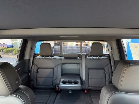 New Onyx Black 2026 GMC Sierra 1500 Denali 4WD - photo 26 - Stock #261321