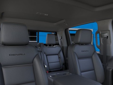 New Onyx Black 2026 GMC Sierra 1500 Denali 4WD - photo 24 - Stock #261179
